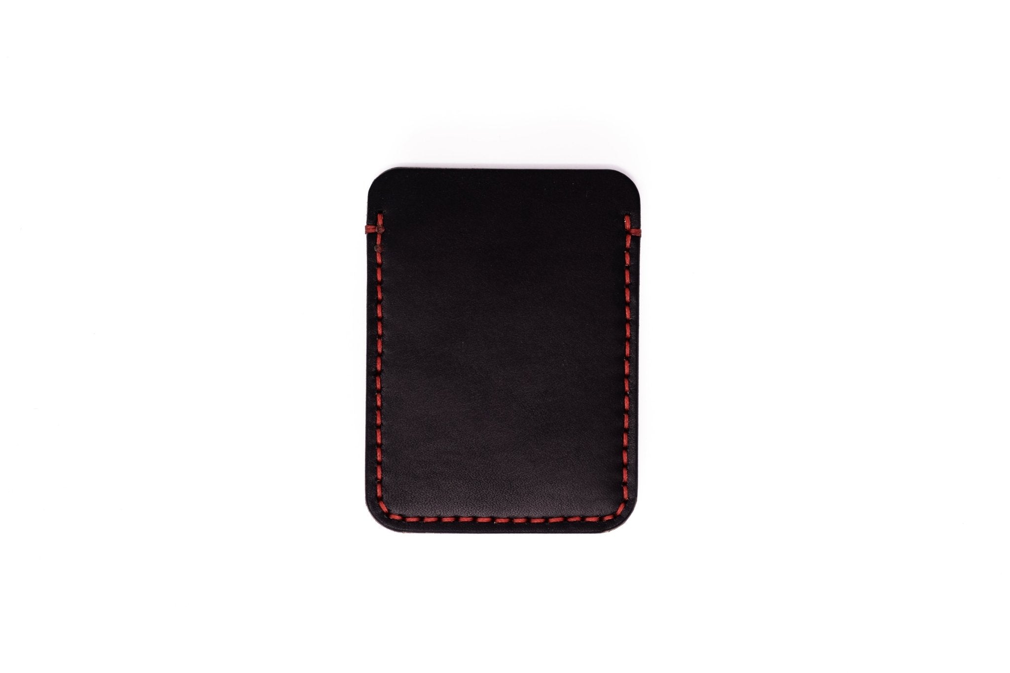 The Casey - Lost Dutchman Leather handmade leather wallets
